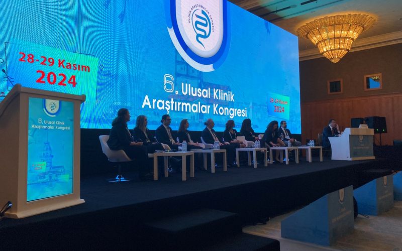 6th National Clinical Research Congress