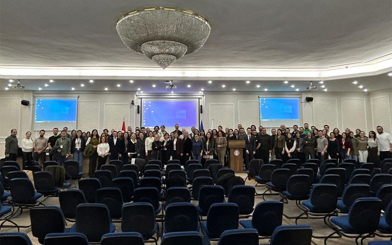 8th Ankara Genetics Days – Rare Diseases Event