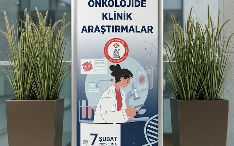 Clinical Research in Oncology – Başkent University