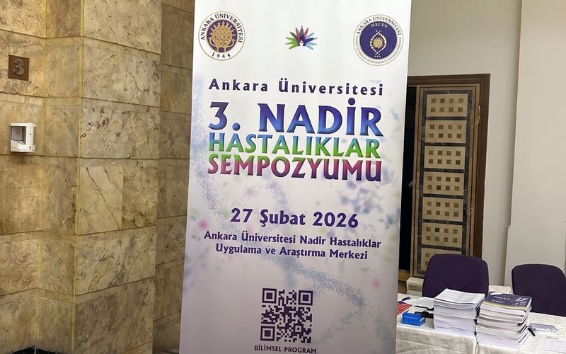 3rd Rare Diseases Symposium
