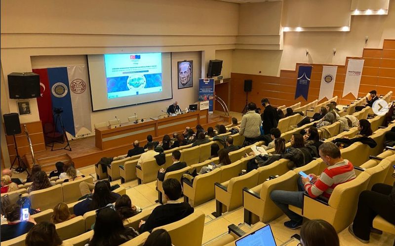 Clinical Research Symposium – İzmir Tınaztepe University