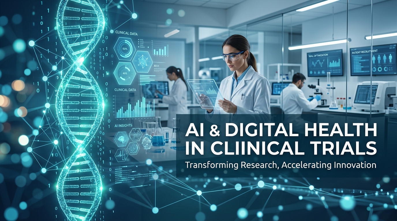 Mid-Year Insights: Key Trends Shaping Clinical Development